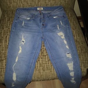 don’t like it, never worn